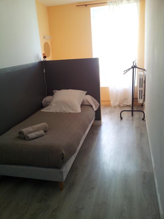 Auberge Bella Riva Creysse  ภายนอก รูปภาพ