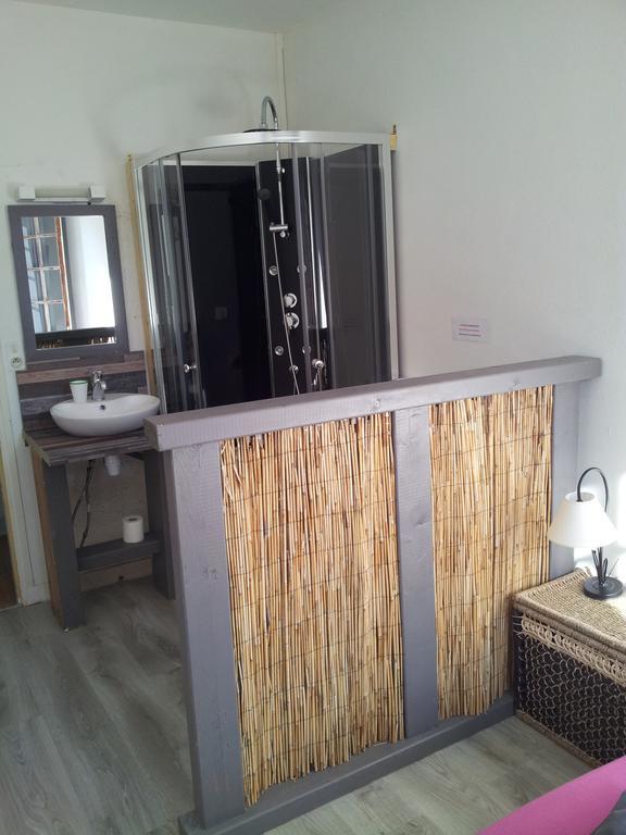 Auberge Bella Riva Creysse  ห้อง รูปภาพ