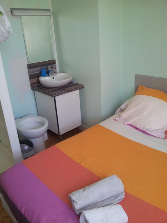 Auberge Bella Riva Creysse  ห้อง รูปภาพ