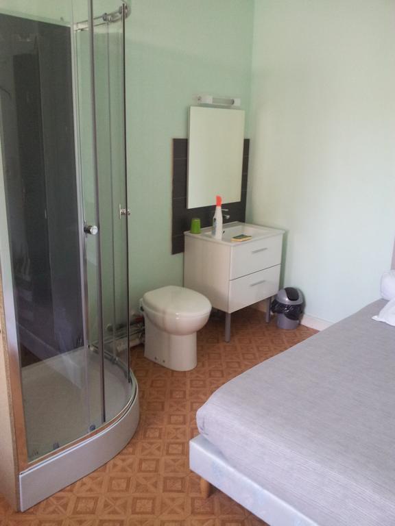 Auberge Bella Riva Creysse  ห้อง รูปภาพ