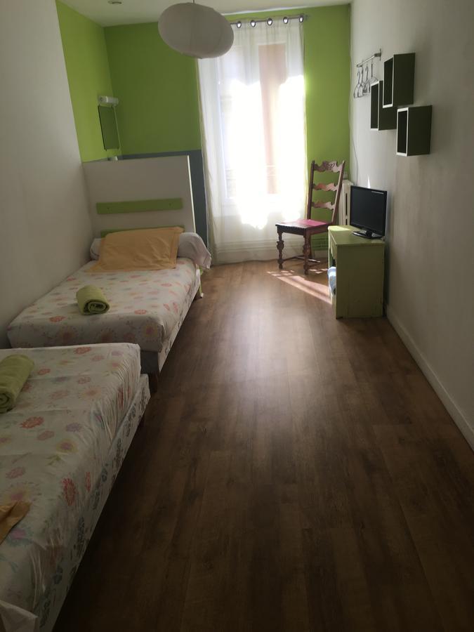 Auberge Bella Riva Creysse  ภายนอก รูปภาพ